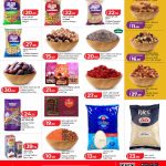 Special offers on healthy snacks featuring raw almonds walnuts pistachios macadamia nuts medjool dates chia seeds and basmati rice