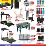 Teloon fitness equipment including motorized treadmills spin bikes elliptical machines and trampolines