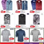 LuLu Savers premium men formal and casual button down shirts collection
