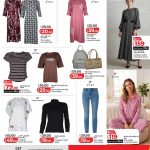 LuLu ladies fashion collection showcasing dresses tops handbags and denim jeans