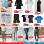 LuLu catalog presenting Reo brand womens lace blouses casual midi dresses and comfortable knit shorts