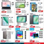 honor-pad-samsung-galaxy-tab-remarkable-paper-pro-deals