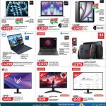 apple-macbook-air-m4-dell-alienware-lenovo-gaming-laptops