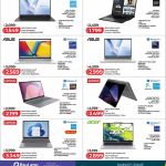 asus-notebook-lenovo-ideapad-acer-aspire-lite-laptops