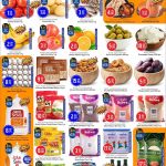 Safari Hypermarket Fresh Meat Produce Daily Grocery Opening Discounts