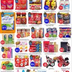 Safari Hypermarket Groceries Snacks Toiletries Detergent Deals