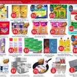 Safari Hypermarket Supermarket Deals Sona Masoori Rice Cooking Oil Household Cleaners Qatar