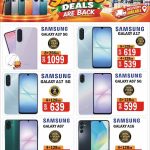 Samsung Galaxy A Series Discounts Souq Al Baladi Qatar