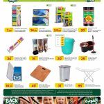 Al Meera Qatar Home Cleaning Essentials & Bathroom Accessories Promotion