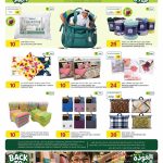Al Meera Qatar Bedding Sale on Quilted Pillows, Fleece Blankets, and Double Comforters.