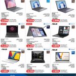 Lenovo Ryzen and ASUS Gaming Laptop Price Discounts Lulu Connect Qatar