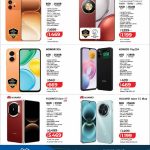 Lulu Hypermarket Qatar Honor and Huawei Smartphones Offers