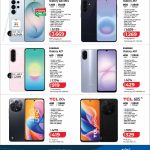 Samsung Galaxy S26 Ultra and TCL Phones Lulu Hypermarket Deals Qatar