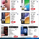Vivo V70 5G and Infinix Note Laptops Lulu Connect Tech Deals Qatar