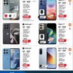 Motorola Edge 70 Fusion and Xiaomi Redmi 17 Deals Lulu Hypermarket Qatar