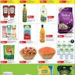 LuLu Hypermarket Qatar Rice Cooking Oil Noodles Nuts Pantry Staples Sale September 2026