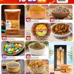 Masskar Hypermarket Dates Nuts Spices Pulses Deals QAR 10 20 Qatar