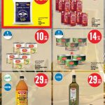 Monoprix Qatar offers on Volga Jasmine Rice, Heinz Tomato Puree, Del Monte Tuna, Bragg Apple Cider Vinegar, and Joanna Olive Oil.